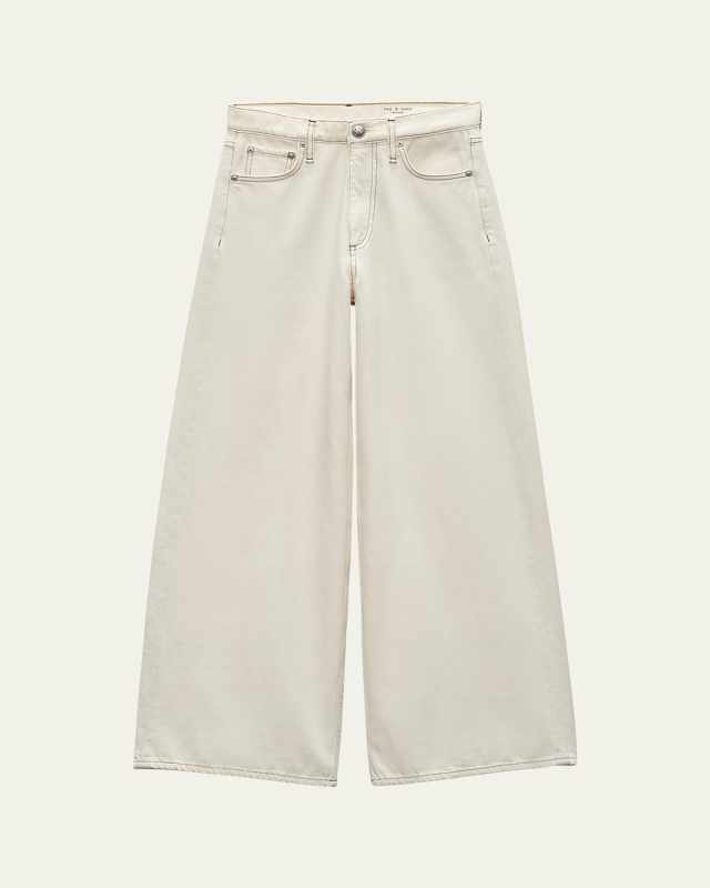 Flexi Sofie Ankle High-Stretch Jeans